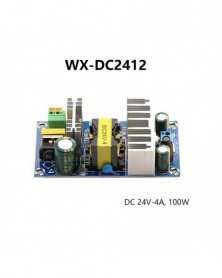 Szín: DC 24V-9A 220W -...