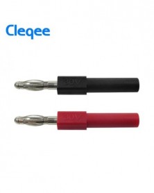 Cleqee P7021 2db 4 mm-es...