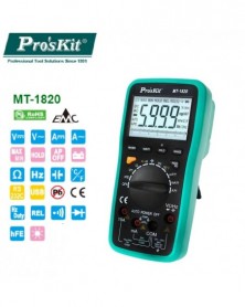 Pro&*39 skit MT-1820 5999...