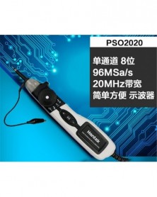 Hantek PSO2020 USB Toll...