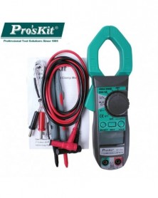 Pro&*39 skit LCD 31/2 AC/DC...