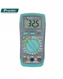 Pro&*39 sKit MT-1210-C 3...