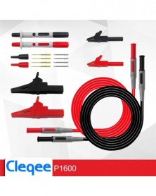 2018 Cleqee P1600A...