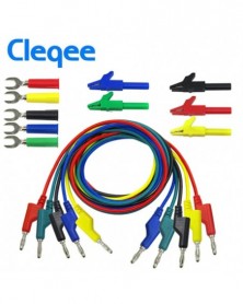 Cleqee P1036A 4 mm-es...