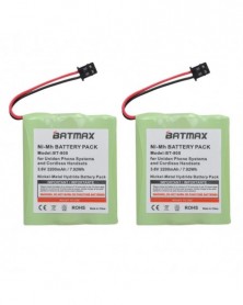 Szín: 2db - 2db 2200mAh...