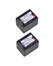 1 db 3000 mAh BP-727 BP 727...