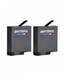 Szín: 2db - Batmax GoPro...