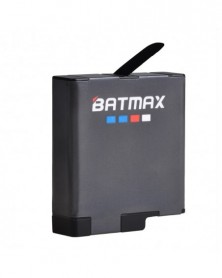 Szín: 1 db - Batmax GoPro...