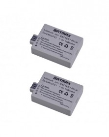 Szín: 2db - 2db 1500mAh...