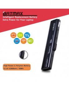 14,8 V 2600 mAH laptop...