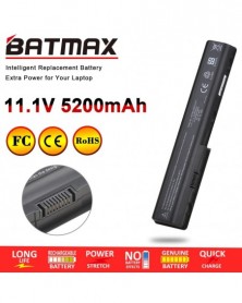 8 cellás 14,4 V 5200 mAh...