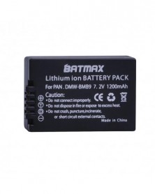 1db 7.2V 1200mAh DMW-BMB9...