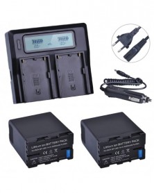 2db BP-U60 BPU60 BP U60...