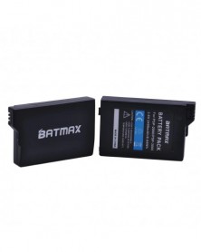 2 db 3,6 V 2400 mAh...