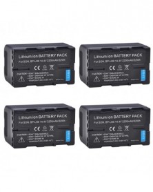 4db 2200mah BP-U30 BP U30...