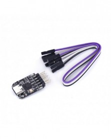 Mini DAPLink Debug Probe...