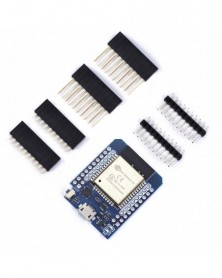 D1 Mini ESP32 ESP-32 WiFi...