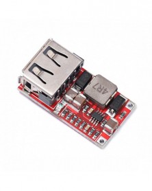 6-24V 24V 12V – 5V USB Step...