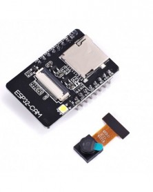 Szín: ESP32 CAM - ESP32-CAM...