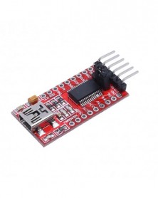 FT232RL USB 3.3V 5.5V - TTL...