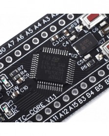 Szín: STM32FEBKC6T6TYPE-C -...