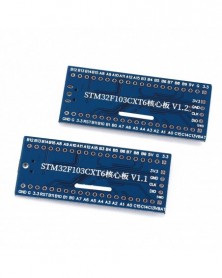 Szín: STM32F103C6T6Micro -...