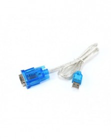 Új HL-340 USB-RS232 COM...