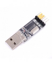 1 DB USB TTL átalakító UART...