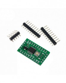 3,3V/5V LGT8F328P SSOP20...