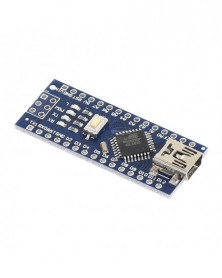 Szín: micro ATMEL chip -...