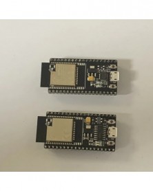 CH340G - ESP32 wifi...