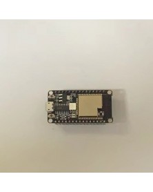 ESP32-C3S 2,4 GHz WiFi...