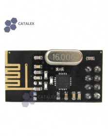 NRF24L01 2,4 GHz-es vezeték...