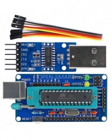 OPEN-SMART DIY ATmega328P...