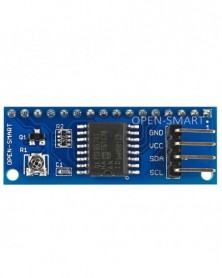 I2C LCD 1602 / 2004...