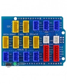 Easy IO Shield Könnyen...