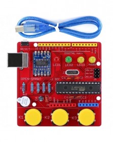 OPEN-SMART Red DIY...