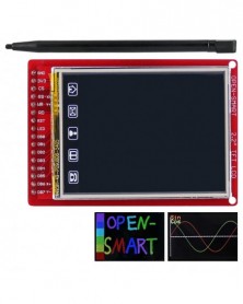 2,2 hüvelykes TFT LCD...