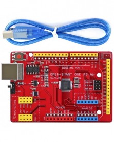 OPEN-SMART ATMEGA328P...