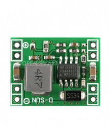 OPEN-SMART Mini DC 7-28V-DC...