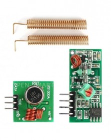 RF 315 MHz-es modul RF...