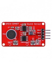 OPEN-SMART LM386...