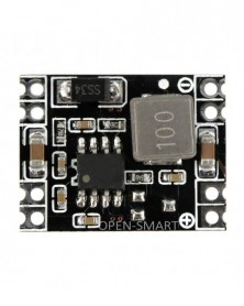 SMD DC 6,2 ~ 26 V – 5 V...