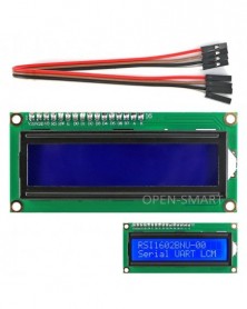 I2C / IIC LCD 1602...