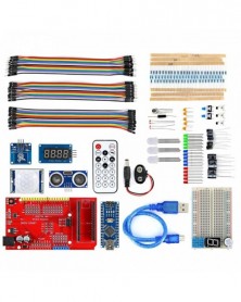 OPEN-SMART BreadBoard...