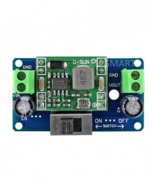 MP1584 Buck Converter...