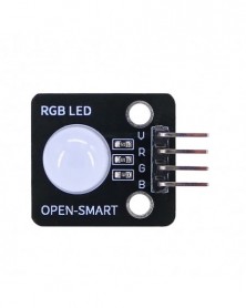 OPEN-SMART 4 PIN 10 mm-es...