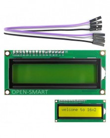 OPEN-SMART I2C / IIC LCD...