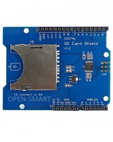 OPEN-SMART SD / TF...