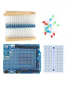 Mini Breadboard   Prototype...